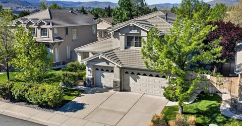 10063 Kentfield Place, Reno, NV 89521 Photo