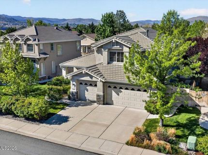10063 Kentfield Place, Reno, NV 89521 Photo