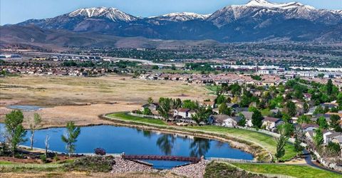 10063 Kentfield Place, Reno, NV 89521 Photo