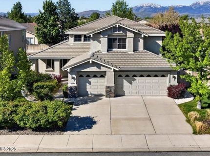 10063 Kentfield Place, Reno, NV 89521 Photo
