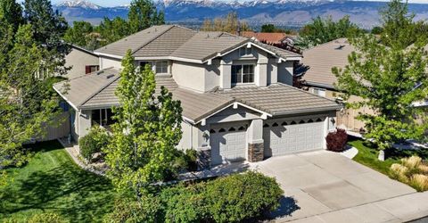 10063 Kentfield Place, Reno, NV 89521 Photo