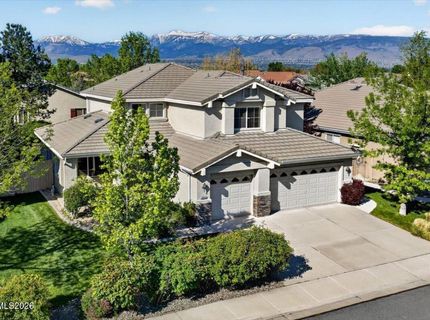 10063 Kentfield Place, Reno, NV 89521 Photo