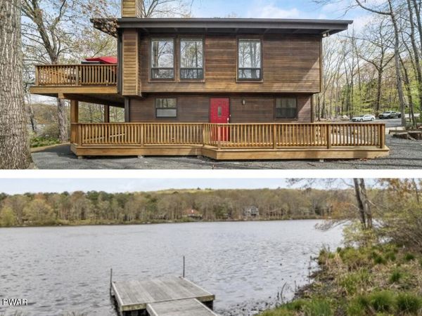 204 Forest Drive , Hawley, PA 18428