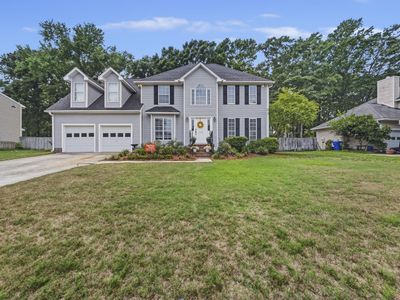 635 Fishermans Bend, Mount Pleasant, SC 29464