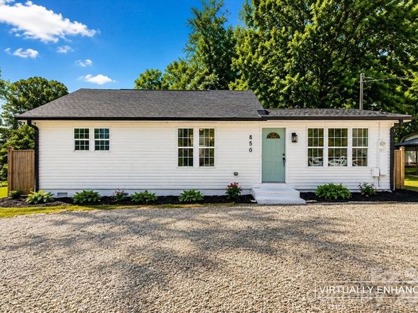 850 E Nc 152 Highway, China Grove, NC 28023