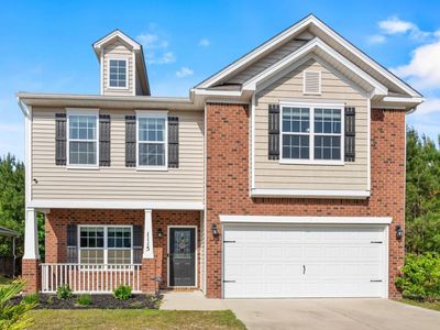 1115 Campbell Ridge Drive , Elgin, SC 29045