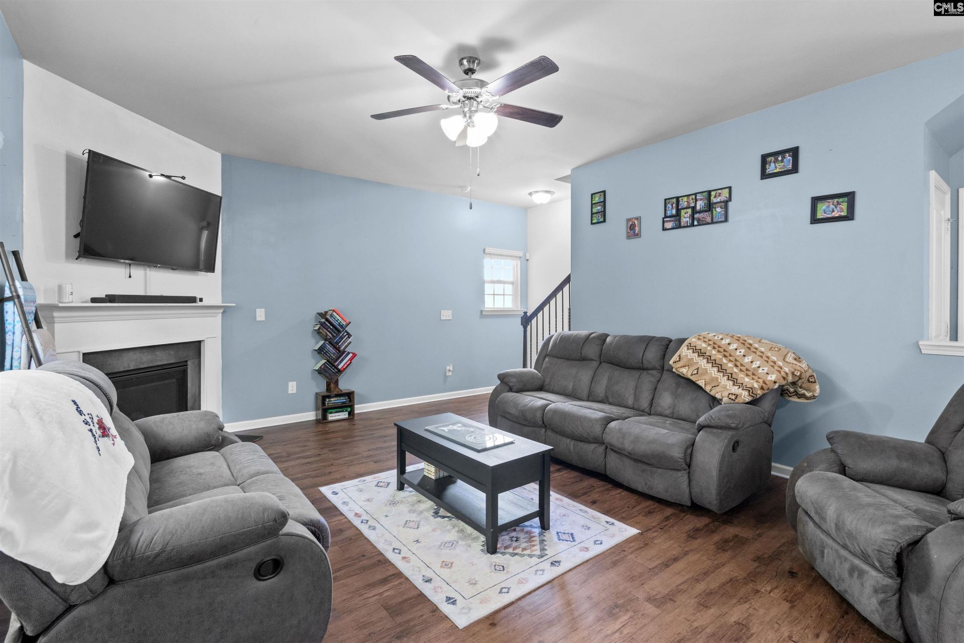 1115 Campbell Ridge Drive  Photo 10