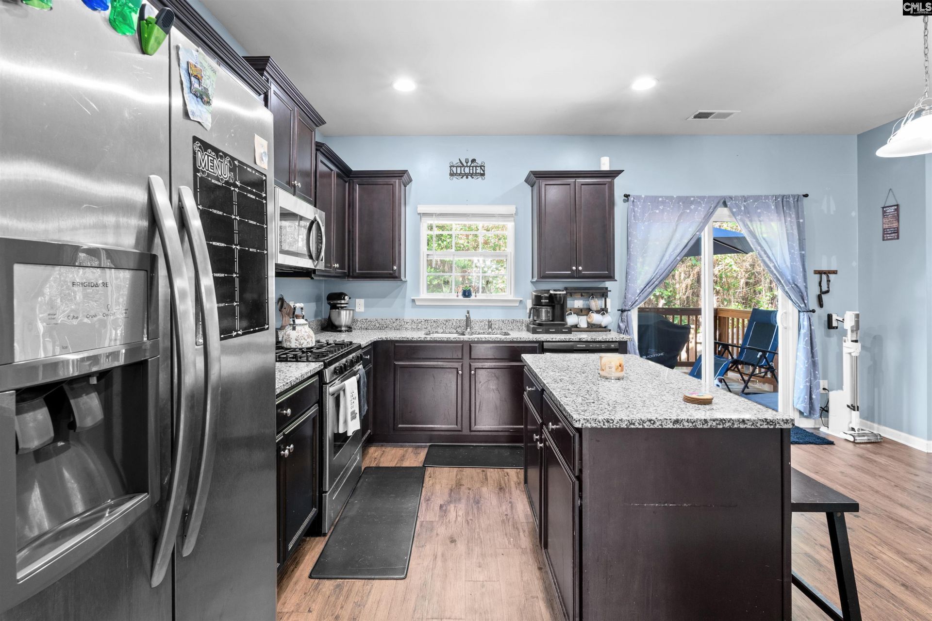 1115 Campbell Ridge Drive  Photo 11