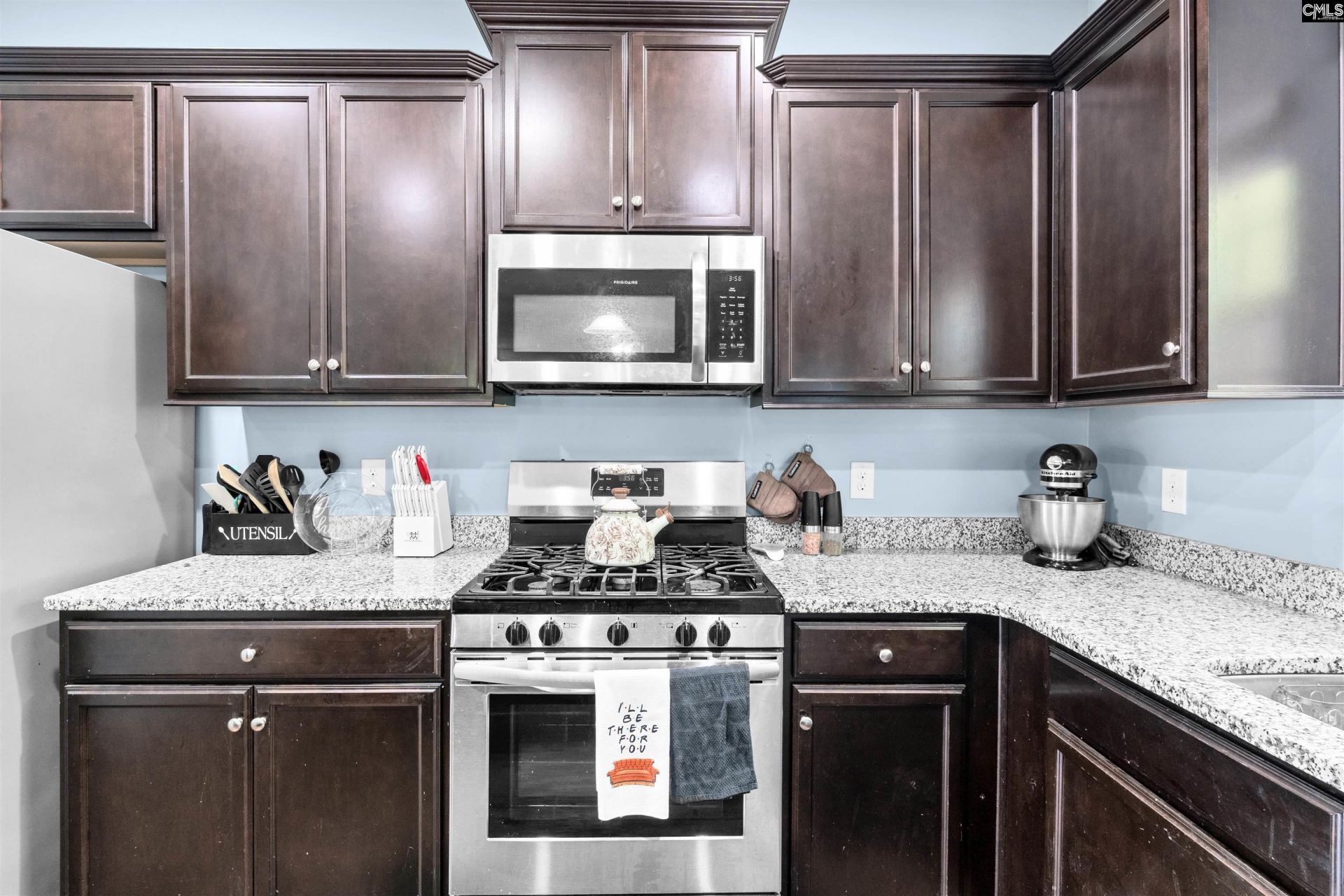 1115 Campbell Ridge Drive  Photo 13