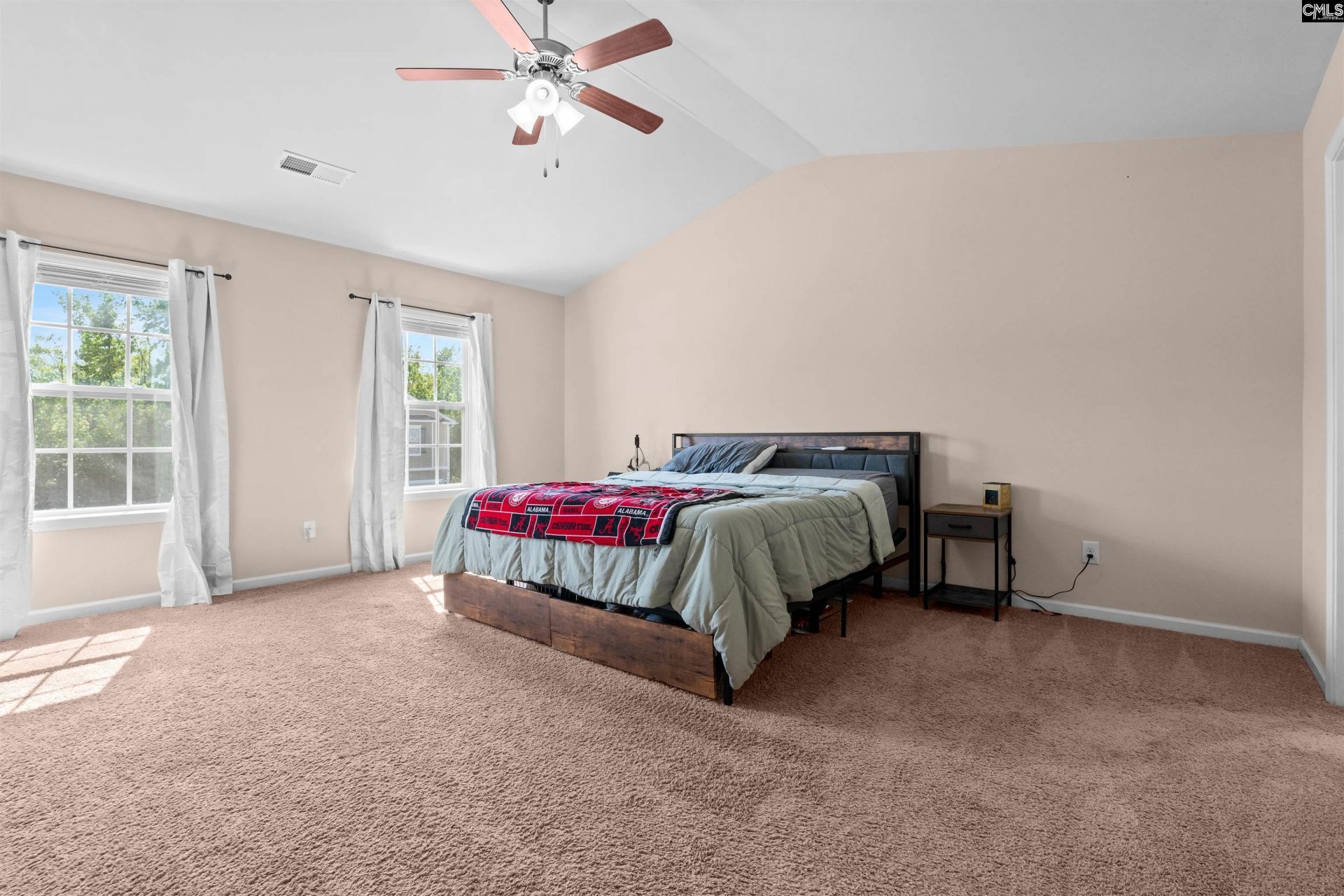 1115 Campbell Ridge Drive  Photo 16