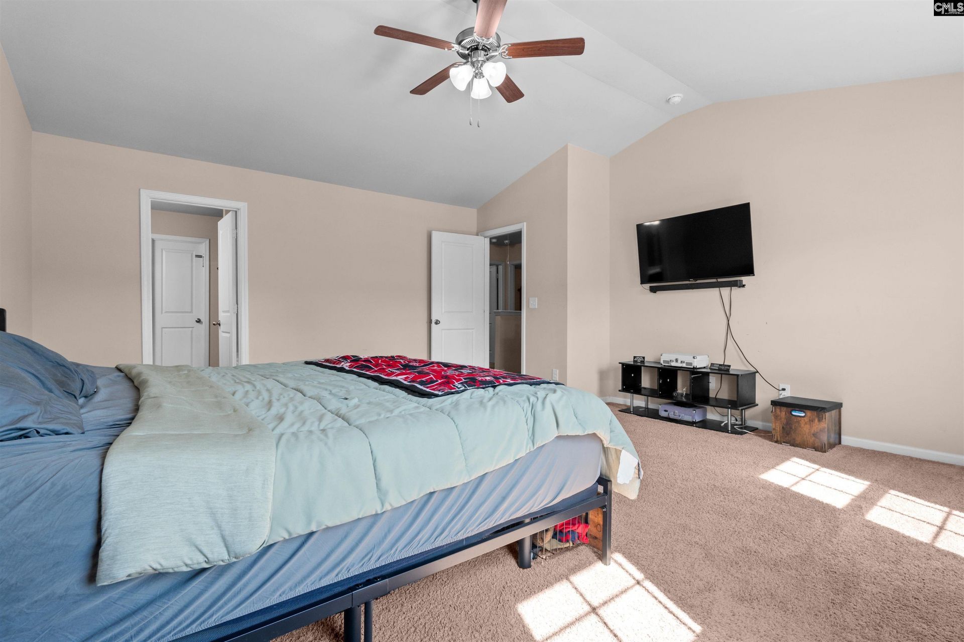 1115 Campbell Ridge Drive  Photo 17