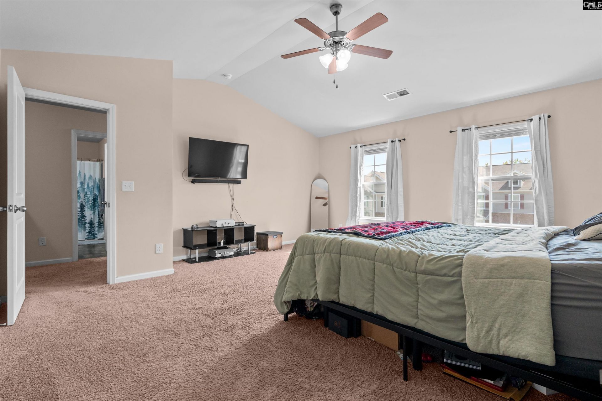 1115 Campbell Ridge Drive  Photo 18