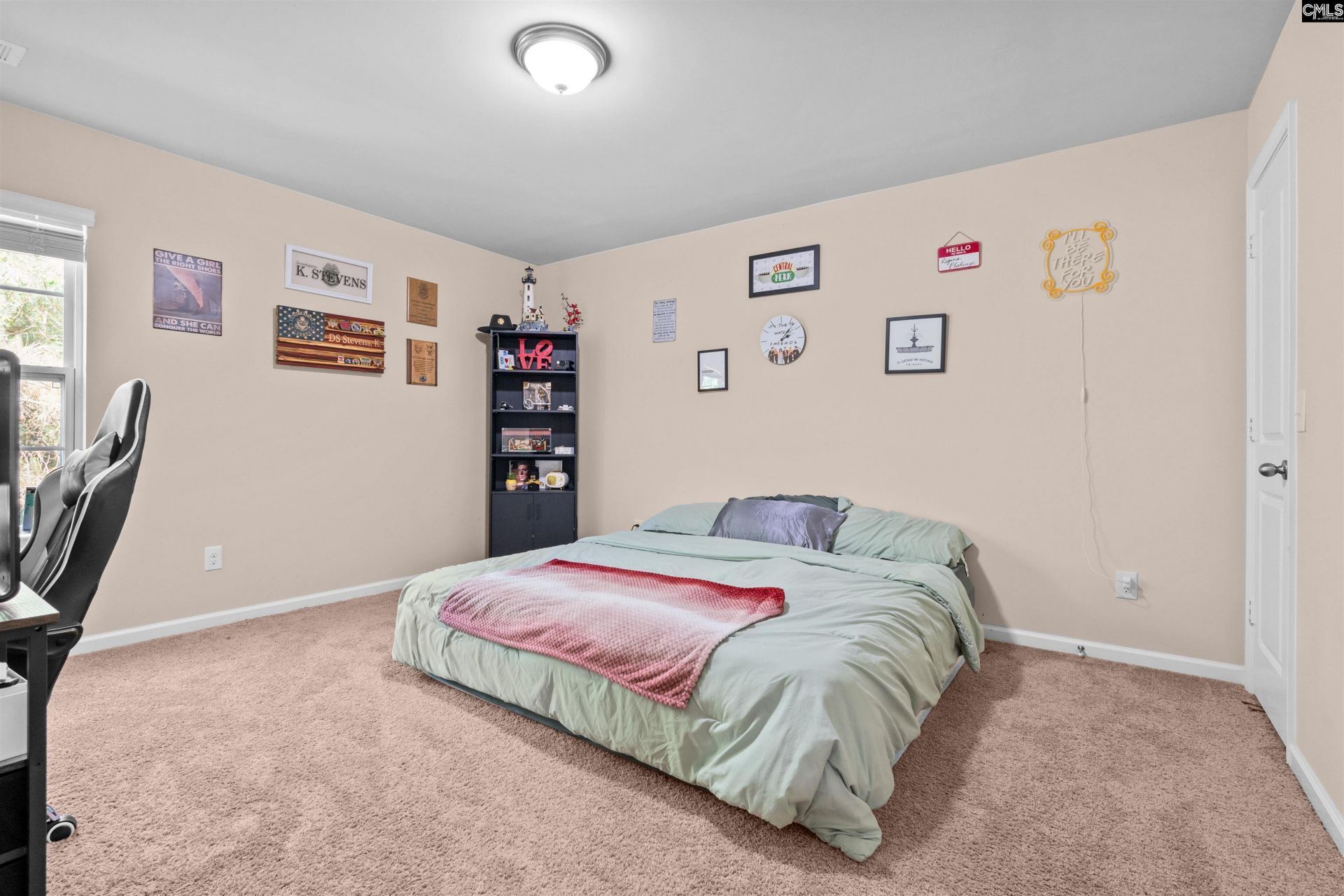 1115 Campbell Ridge Drive  Photo 23