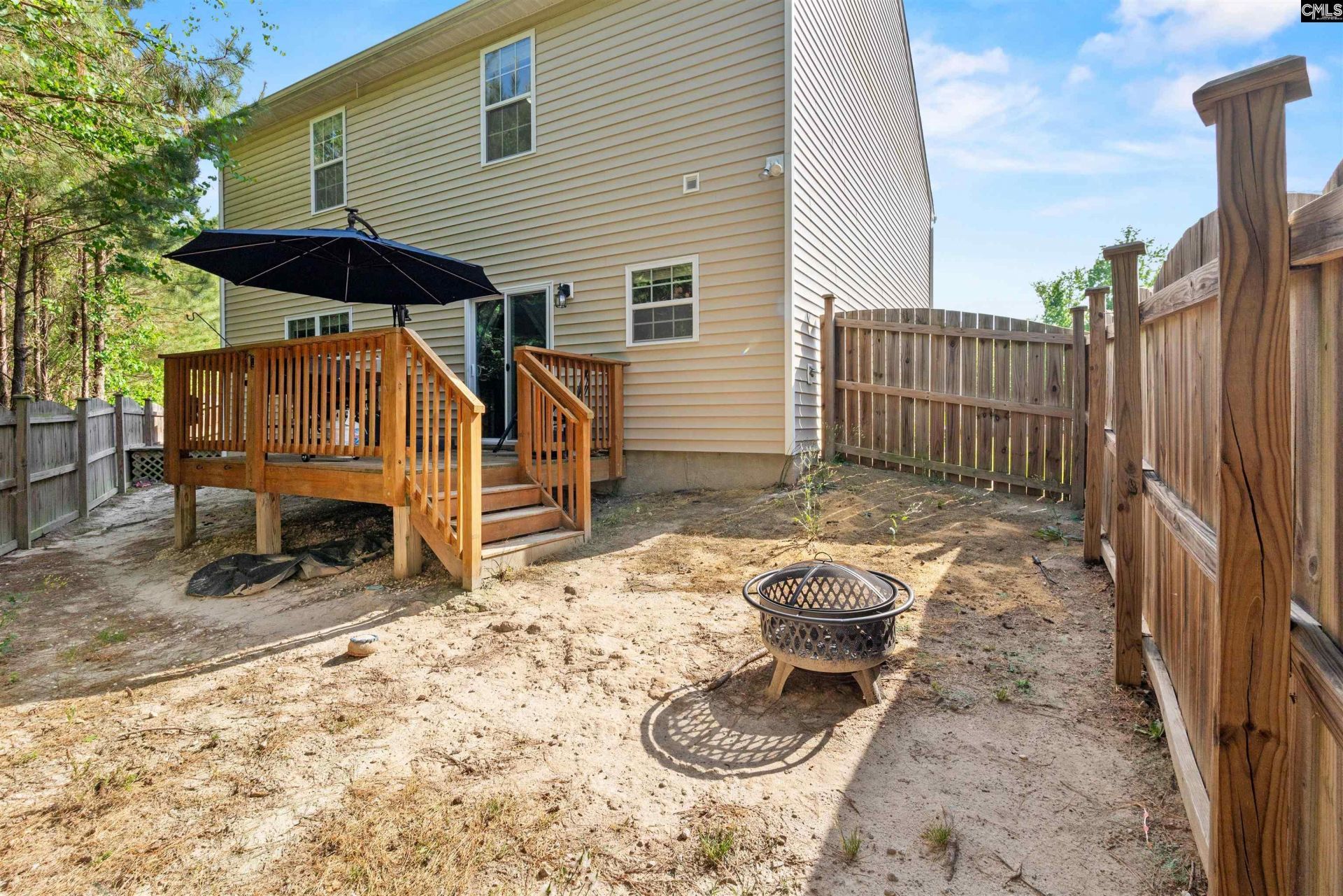 1115 Campbell Ridge Drive  Photo 33