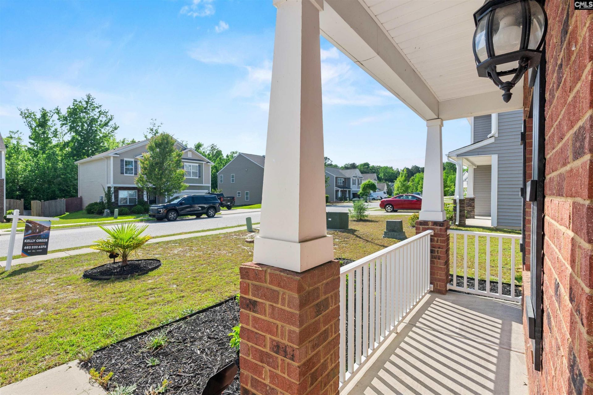 1115 Campbell Ridge Drive  Photo 4