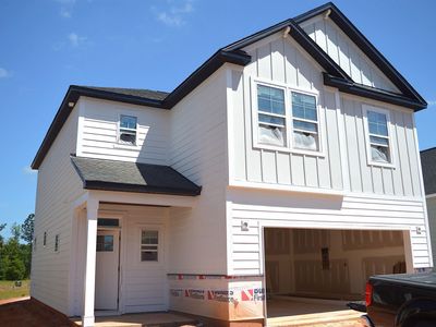 316 Conductor Lane, Irmo, SC 29063
