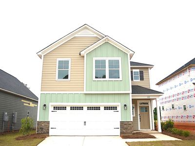 316 Conductor Lane , Irmo, SC 29063