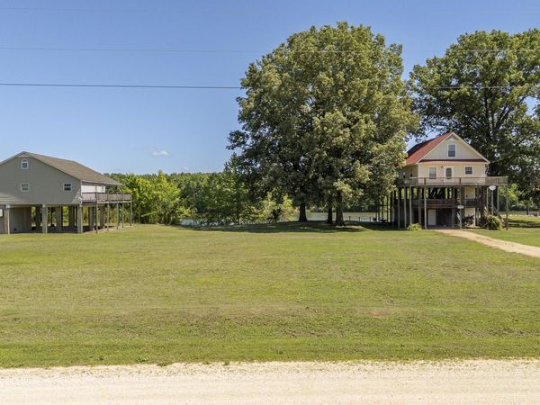 0 SCENIC LN, Bath Springs, TN 38311