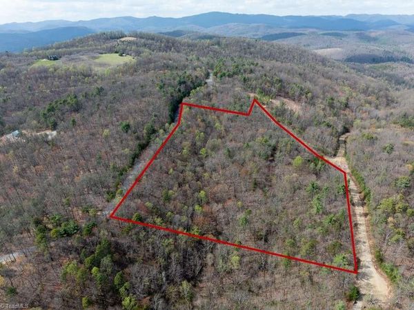 0 Chestnut Mountain Farms Parkway, McGrady, NC 28649