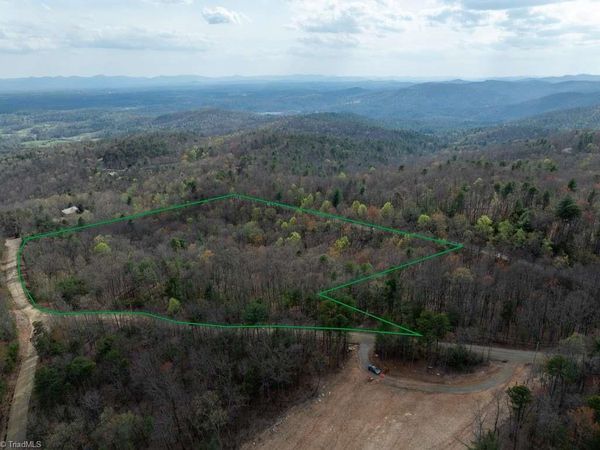 0 Chestnut Mountain Farms Parkway , McGrady, NC 28649