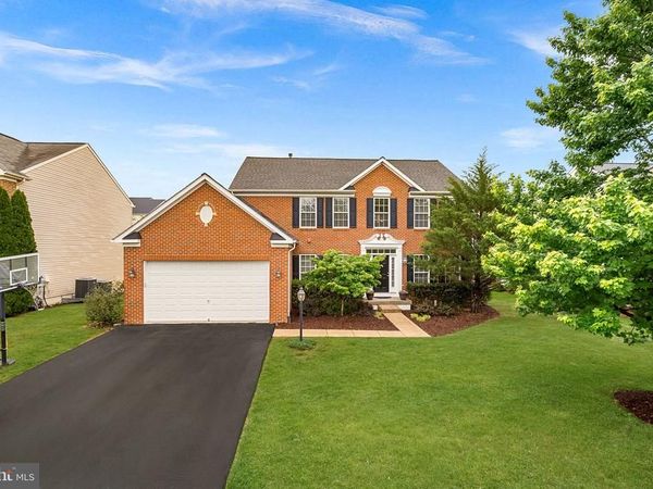 25562 MINDFUL COURT, ALDIE, VA 20105