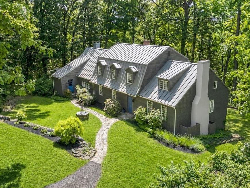1242 Jaine Lane, Chester Springs, PA 19425 Main Photo