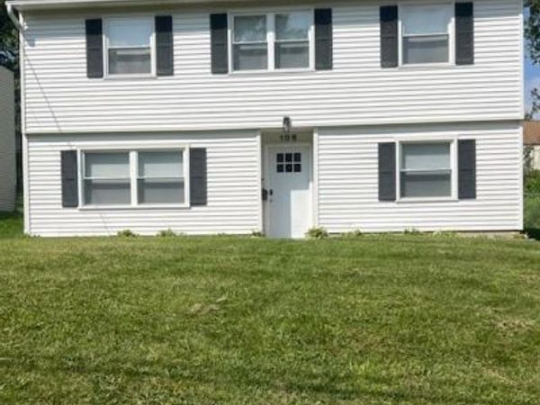 106 CAROLINA AVENUE, CHERRY HILL, NJ 08003