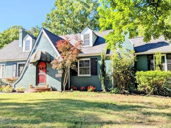 6809 SOUTH DRIVE, RICHMOND, VA 23225