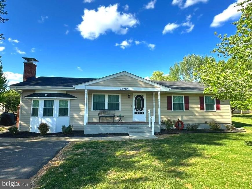 12712 Grosstown Road , Hughesville, MD 20637 Main Photo