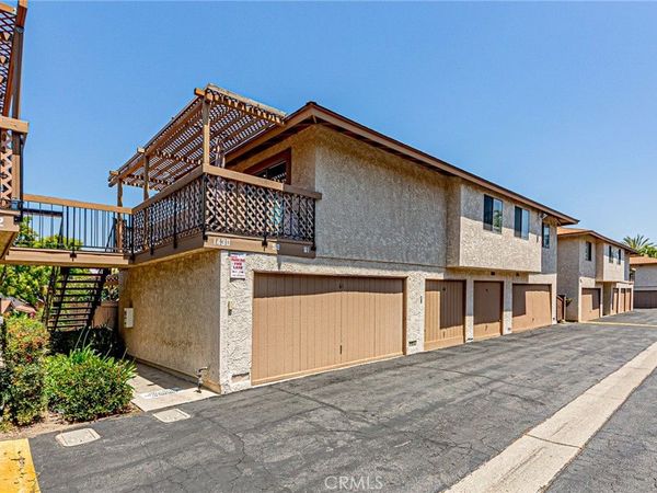 1430 Countrywood Ave, Unit 61, Hacienda Heights, CA 91745