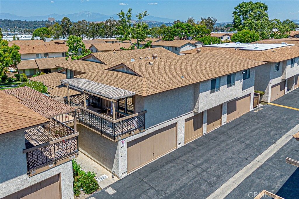 1430 Countrywood Ave, Unit 61, Hacienda Heights, CA 91745 Main Photo