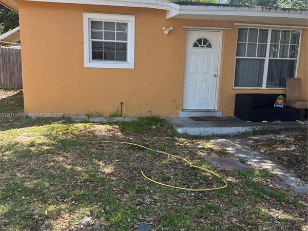 4141 SW 32nd Dr , West Park, FL 33023