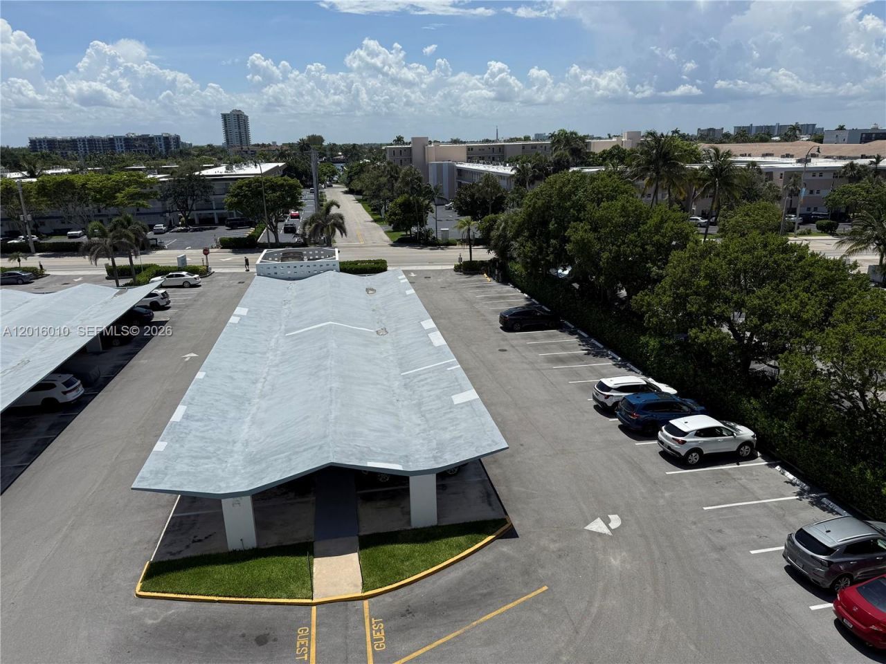 1500 S Ocean Blvd , Unit 508, Lauderdale by the Sea, FL 33062 Photo