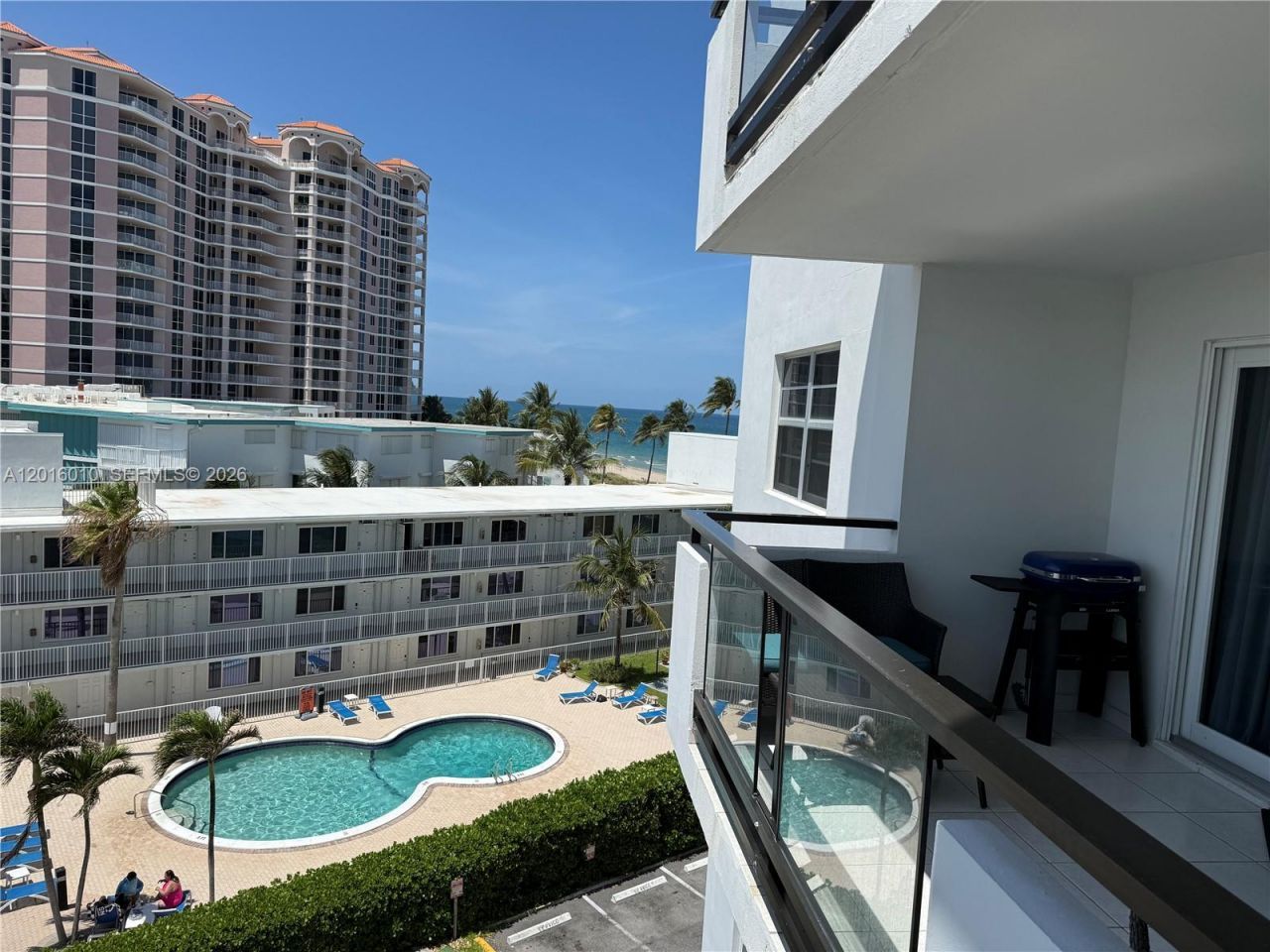 1500 S Ocean Blvd , Unit 508, Lauderdale by the Sea, FL 33062 Photo