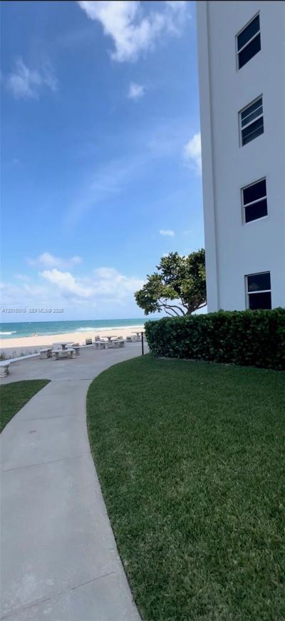 1500 S Ocean Blvd , Unit 508, Lauderdale by the Sea, FL 33062 Photo