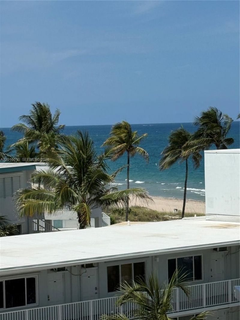 1500 S Ocean Blvd , Unit 508, Lauderdale by the Sea, FL 33062 Photo