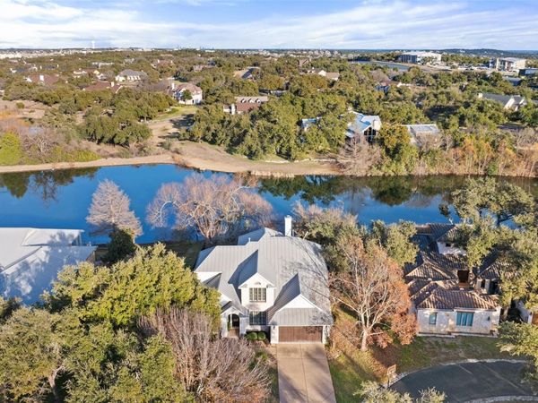 270 Mallet CT, Austin, TX 78737
