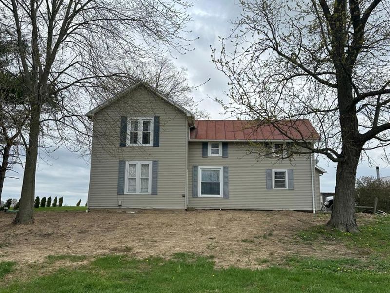4850 Bullhead Road, Willard, OH 44890 Photo 1