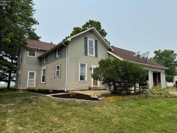 4850 Bullhead Road, Willard, OH 44890