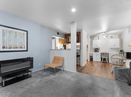 1000 Beck Street, Unit 167, Reno, NV 89509 Photo