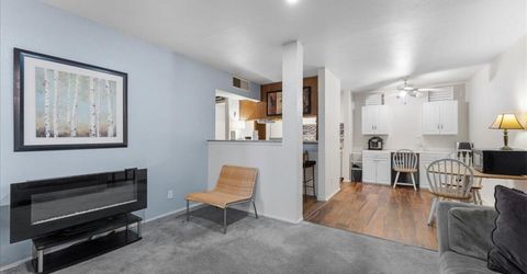 1000 Beck Street, Unit 167, Reno, NV 89509 Photo