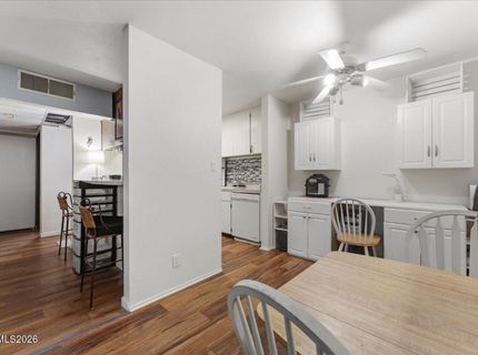 1000 Beck Street, Unit 167, Reno, NV 89509 Photo