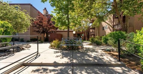 1000 Beck Street, Unit 167, Reno, NV 89509 Photo