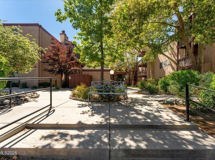1000 Beck Street, Unit 167, Reno, NV 89509 Photo