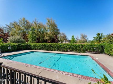 1000 Beck Street, Unit 167, Reno, NV 89509 Photo