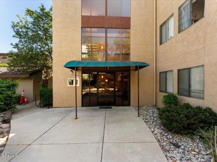 1000 Beck Street, Unit 167, Reno, NV 89509 Photo