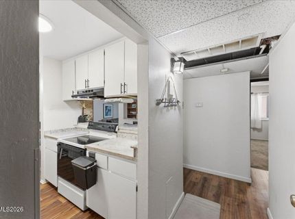 1000 Beck Street, Unit 167, Reno, NV 89509 Photo