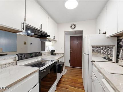 1000 Beck Street, Unit 167, Reno, NV 89509 Photo