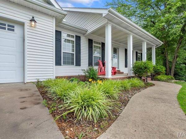 25869 State Highway 34, Marble Hill, MO 63764