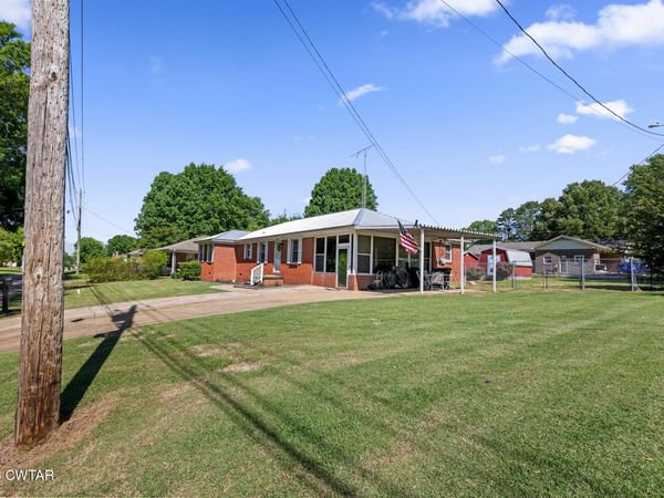 2815 Northwood Boulevard , Humboldt, TN 38343